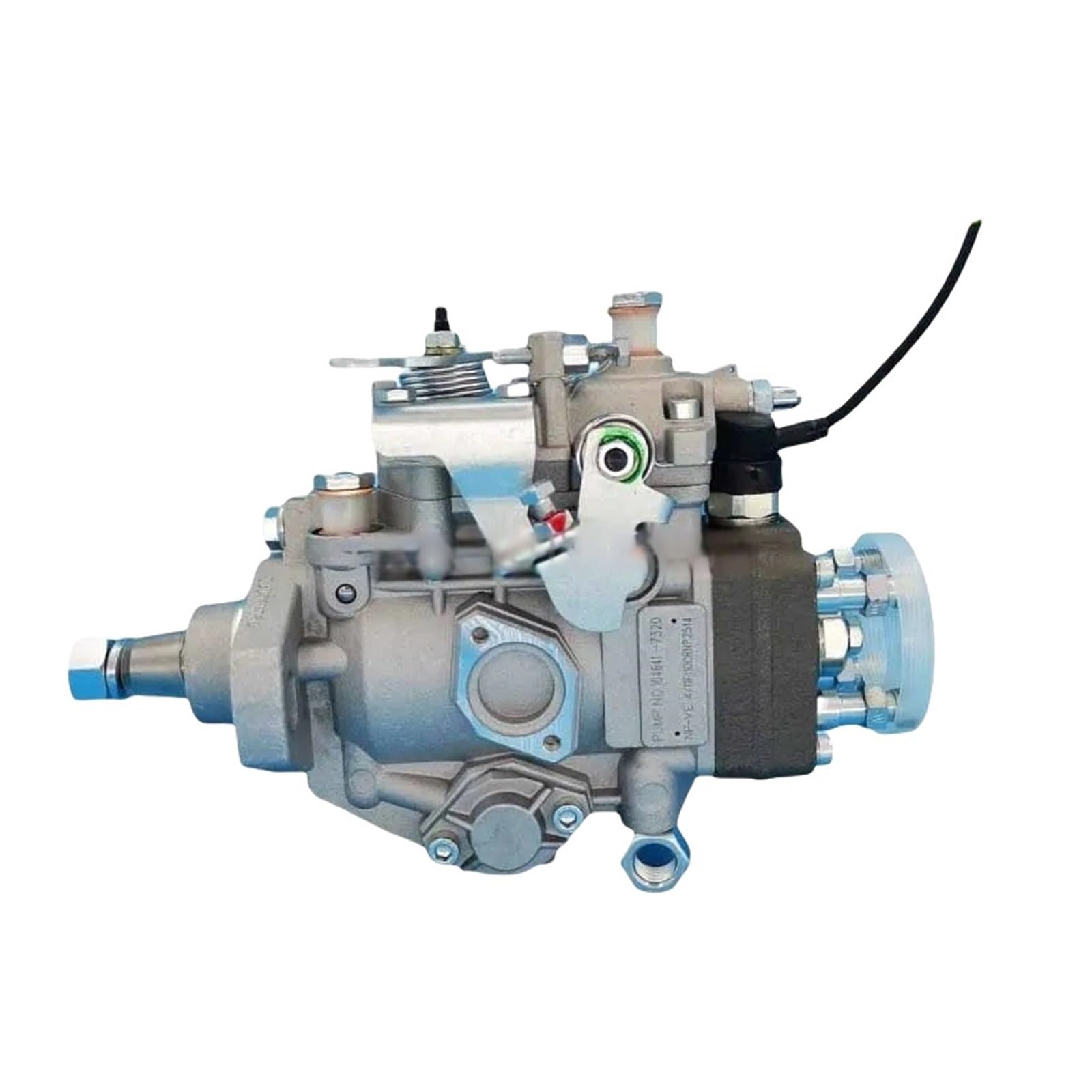 JUNさん　専用 NEW ZEXEL ISUZU 4JG2T 2.8 FUEL INJECTION PUMP 8971247651