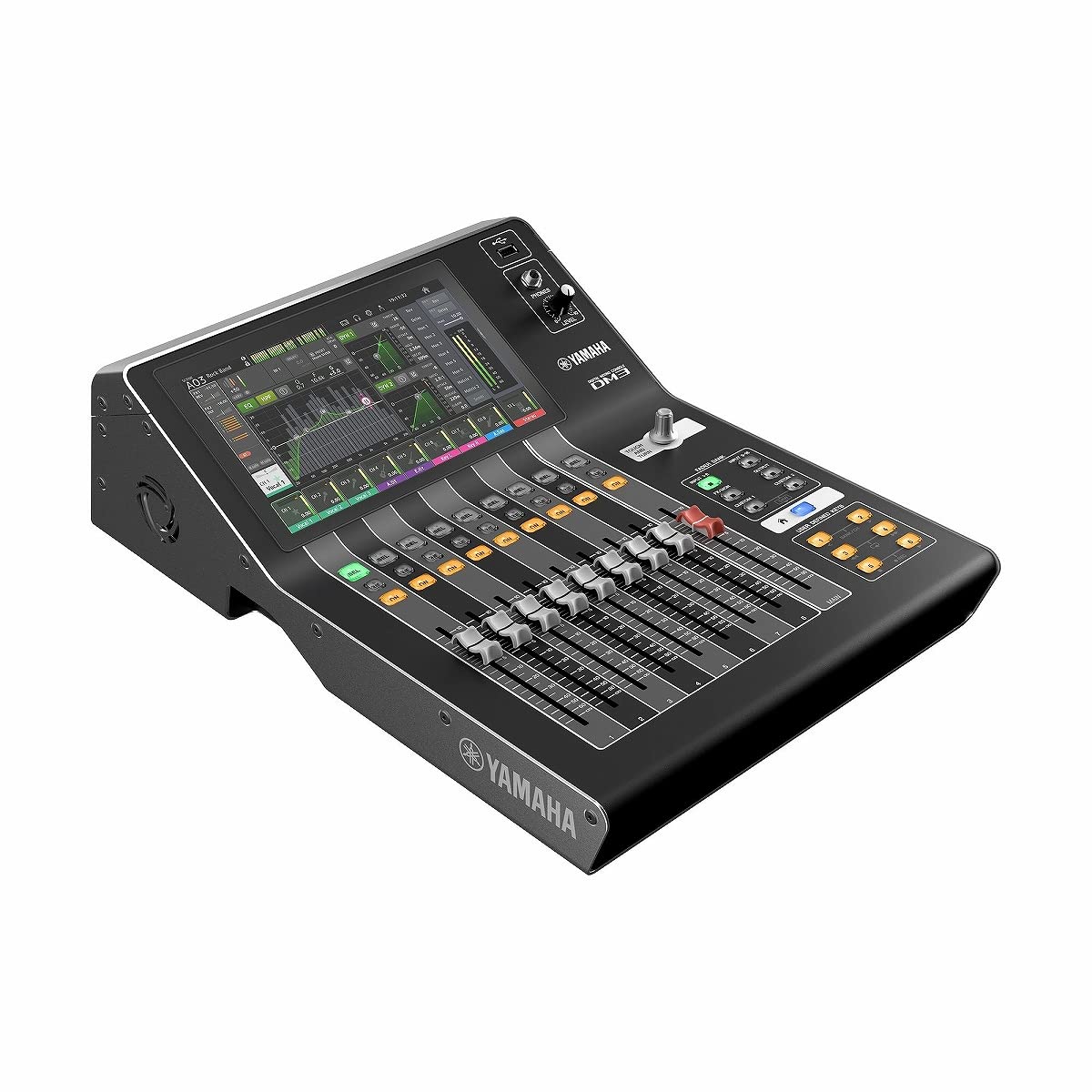 Amazon | YAMAHA ヤマハ / DM3 Standard (DM3S) [専用