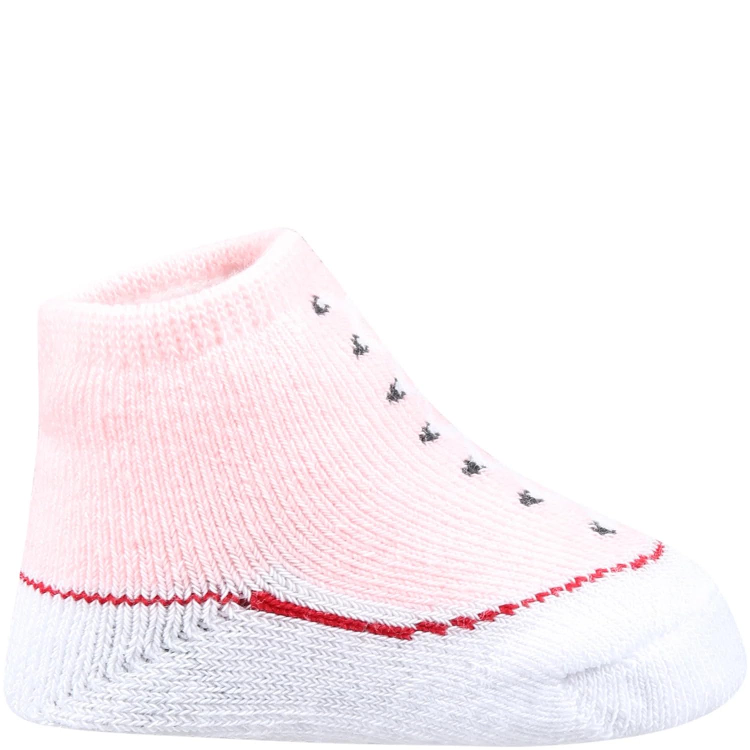 Converse CHUCK INFANT TODDLER BOOTIE 0-6 MESI