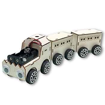 Amazon.co.jp: Apricity 工作キット 手作りキット 小学生が