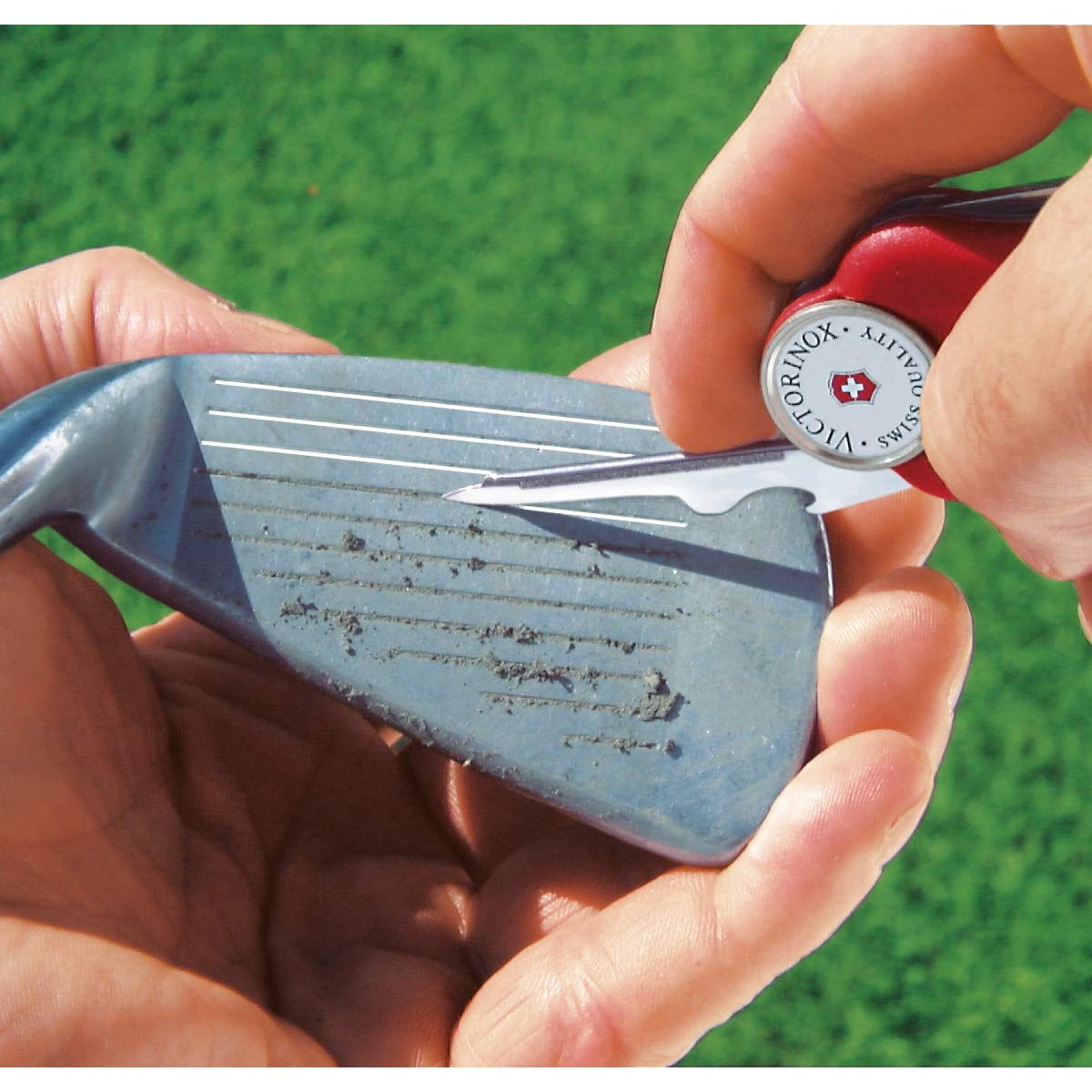 Victorinox Navaja de Bolsillo 0.7052.T2
