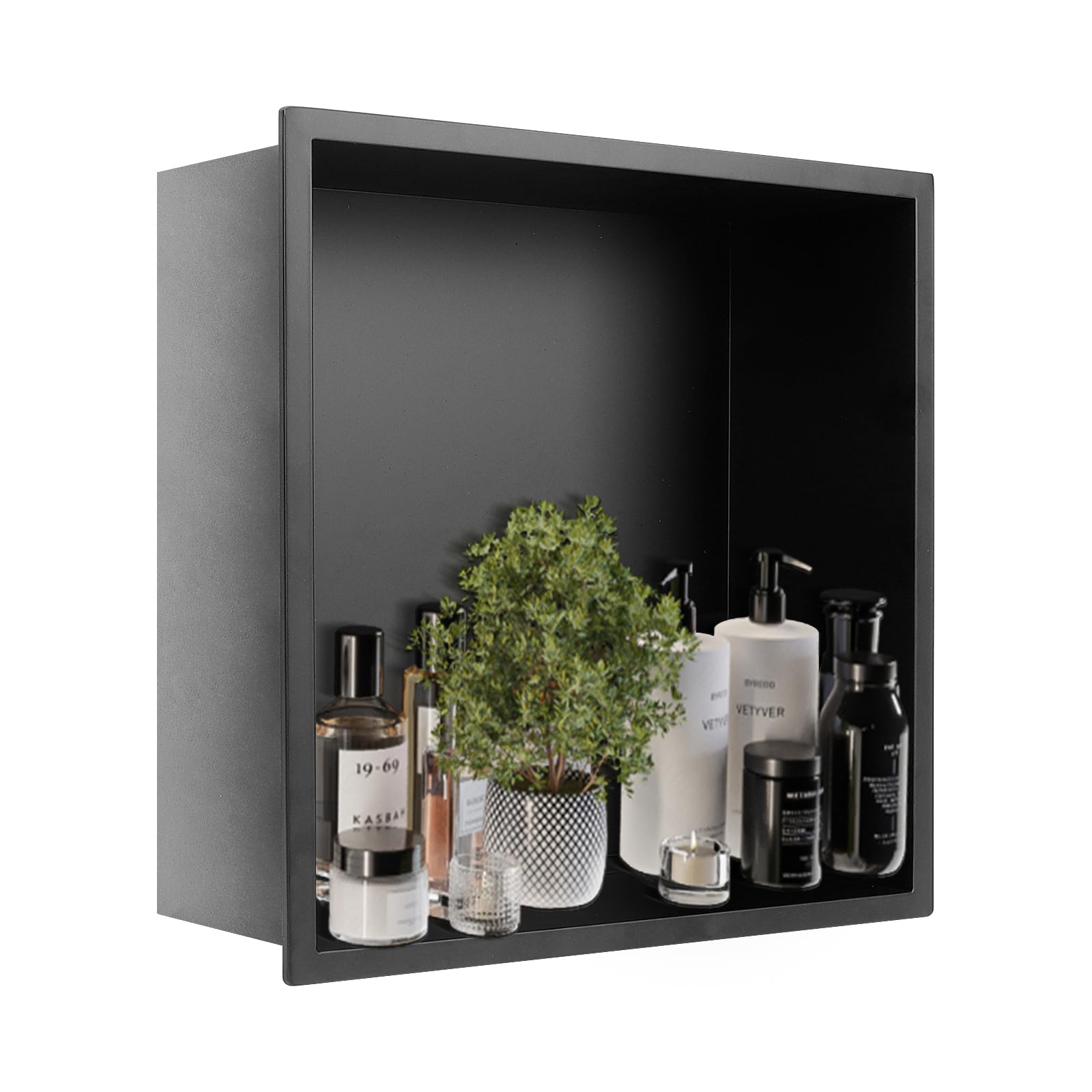 NearMoon Shower Niche