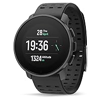 SUUNTO 9 Peak Pro Orologio Sportivo Uomo e Donna, Smartwatch Impermeabile GPS Activity Tracker