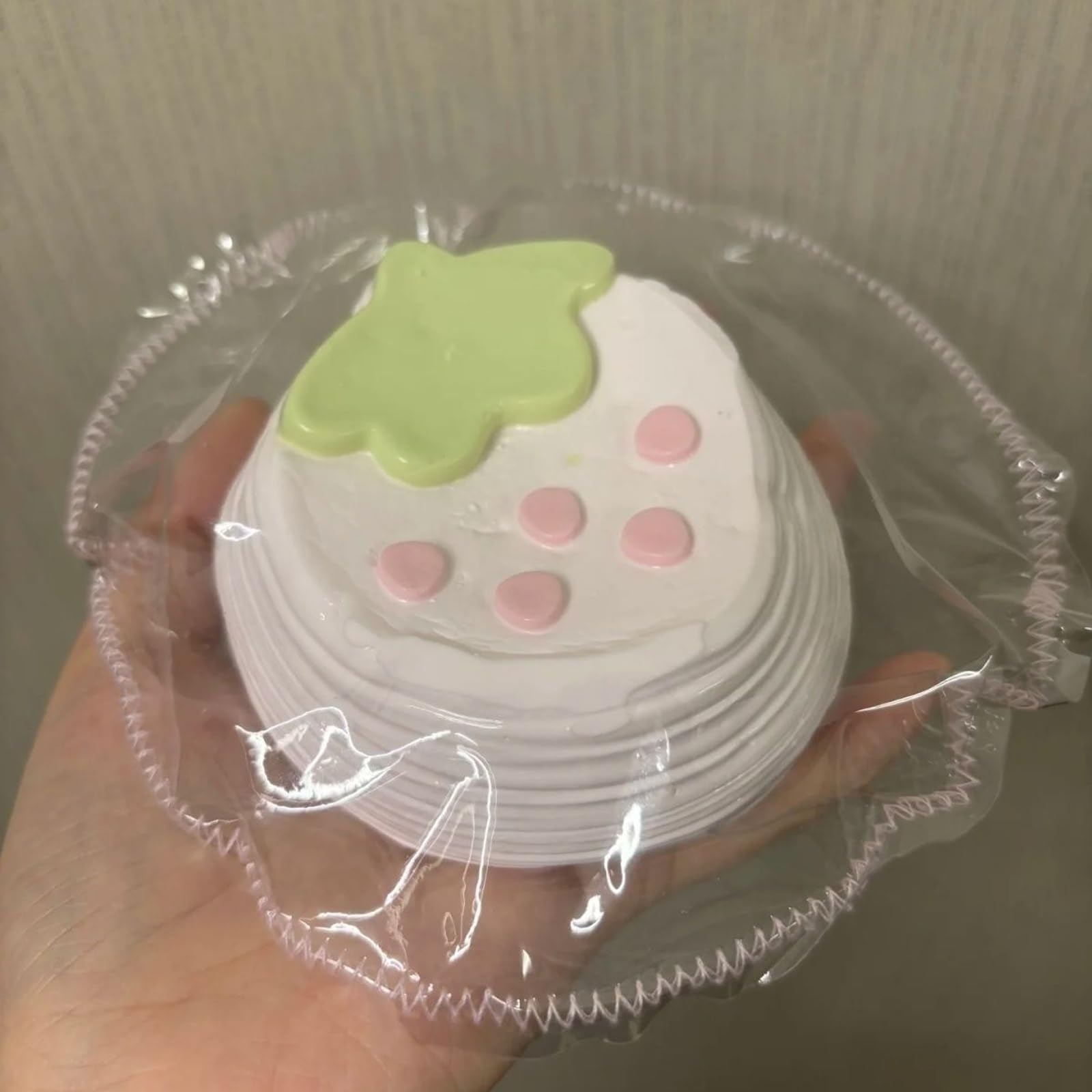 Amazon | YTVBNVM スクイーズ スクイーズケーキおもちゃ フード
