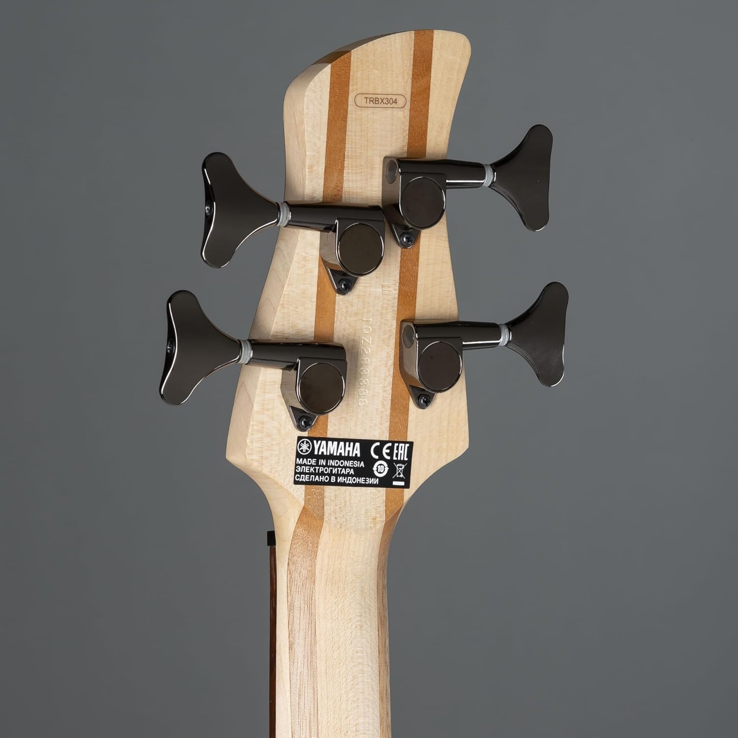 YAMAHA　TRBX304　CAR Amazon.com: Yamaha TRBX304 CAR 4-String Electric Bass Guitar,Candy
