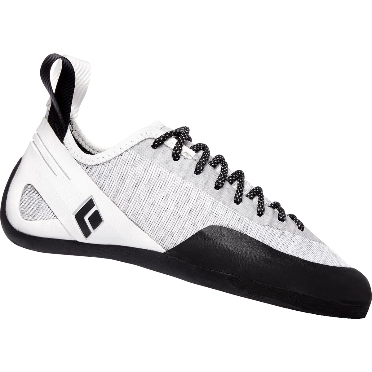 Black Diamond Damen Momentum Lace Kletterschuhe Boulderschuhe