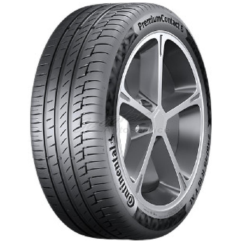 Continental PremiumContact 6 – 235/55R18 100 V – opony letnie