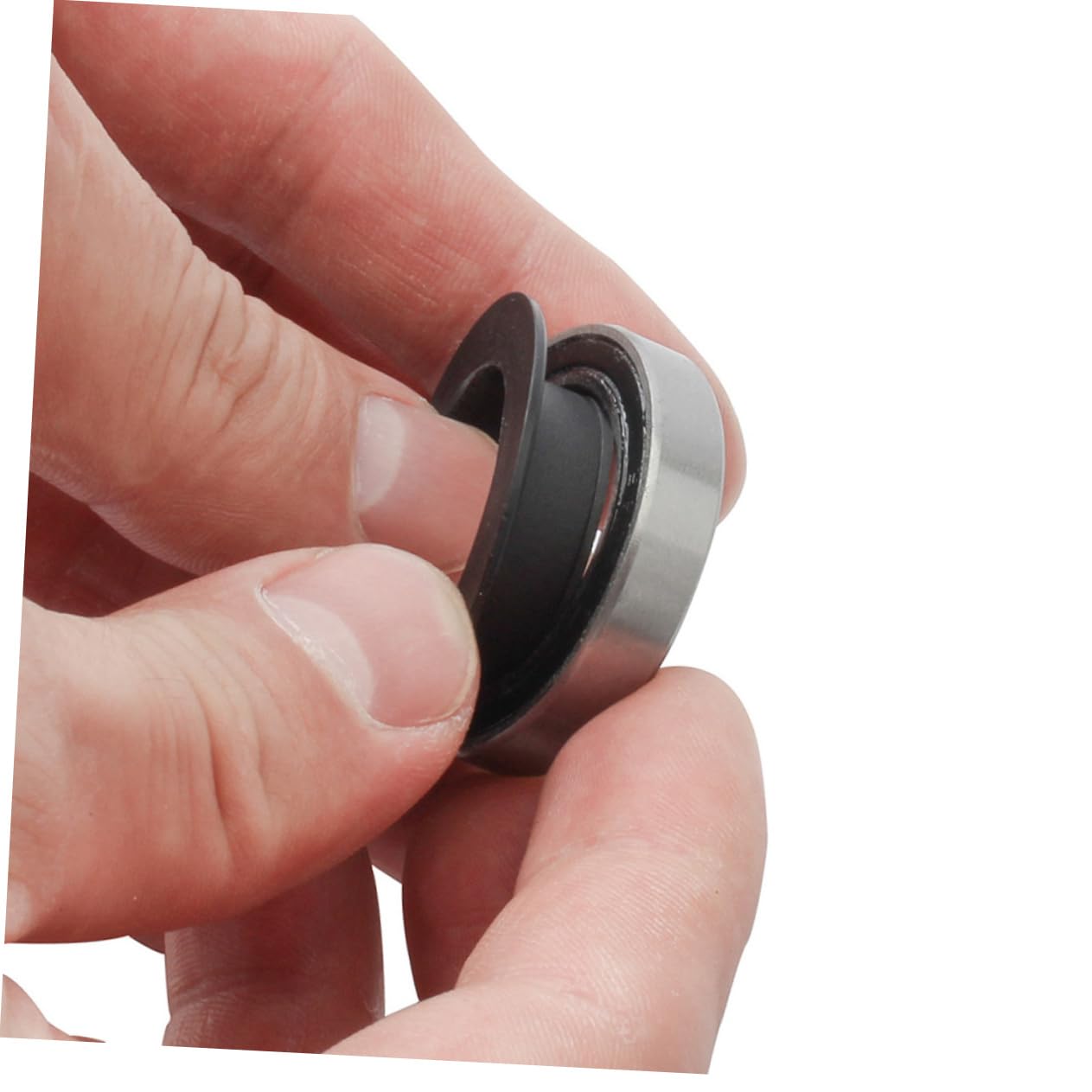 BESPORTBLE Bike Bottom Bracket Protective Cover Crank Cover Axle Protection Thread Axis