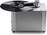 Vista 9 de Pro-Ject Máquina de limpieza de registros VC-E2 (negro)