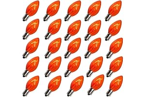 Halloween String Lights Accessory