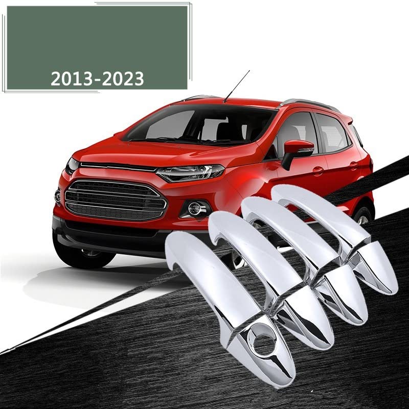Autodeurgreepbekleding Voor Ford voor Ecosport 2013-2017