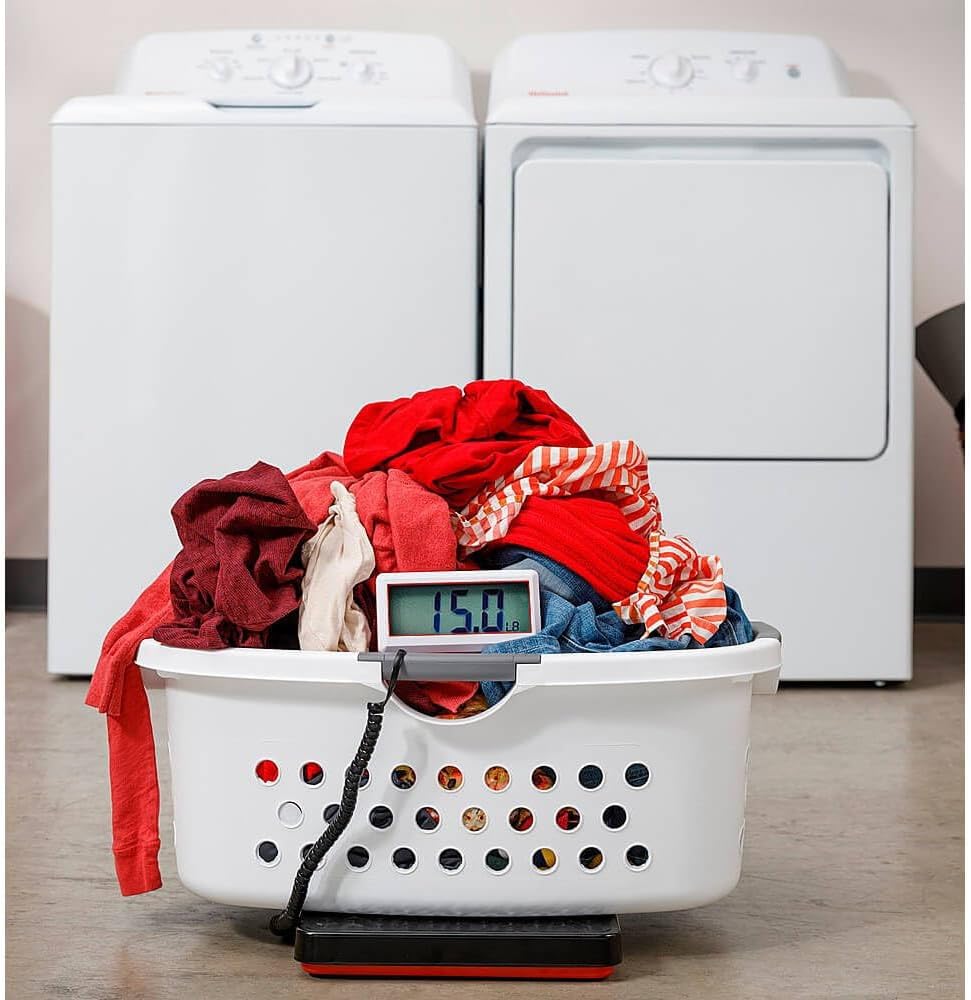 Hotpoint HTW265ASWWW 4 Cu. Ft. White High Efficiency Top Load Washer