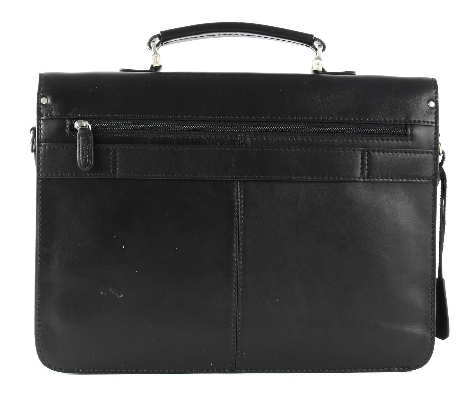 Picard Toscana Office Bag Black