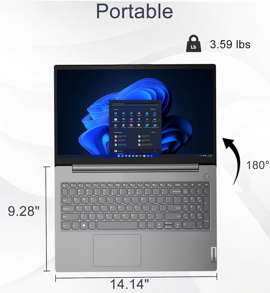 LENOVO V15 GEN4 Core i5-1335U 13世代 16Gb Amazon.com: Lenovo