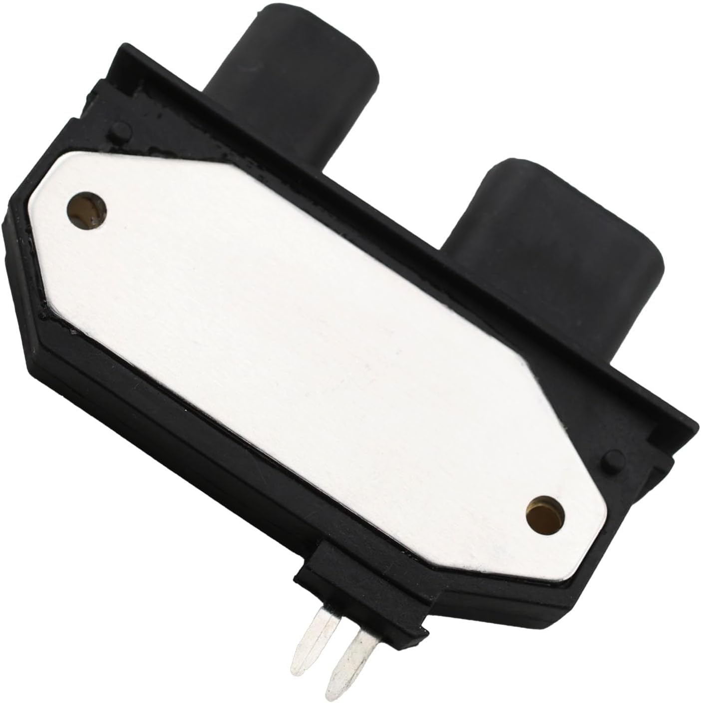 Ignition Control Module Compatible with 1500 2500 3500 Pickup 10457765 10469931 10482827 10482834, 10483099 8104965410