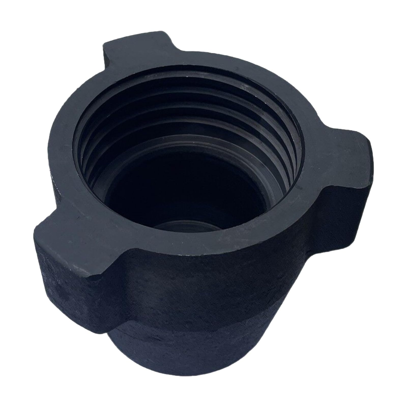 Pompe pneumatique KST45 250CC à billes et bloc inférieur séparé