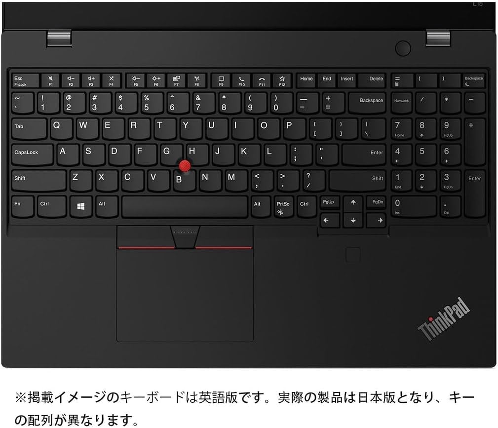 L01A【美品】Lenovo 15.6型/i3第8世代/8GB/256GB 4 L01A【美品