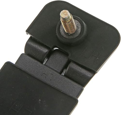 Miniatura 7 de A-Premium Bisagra de vidrio para portón trasero compatible con Nissan Pathfinder 2005-2012 lado trasero derecho del pasajero