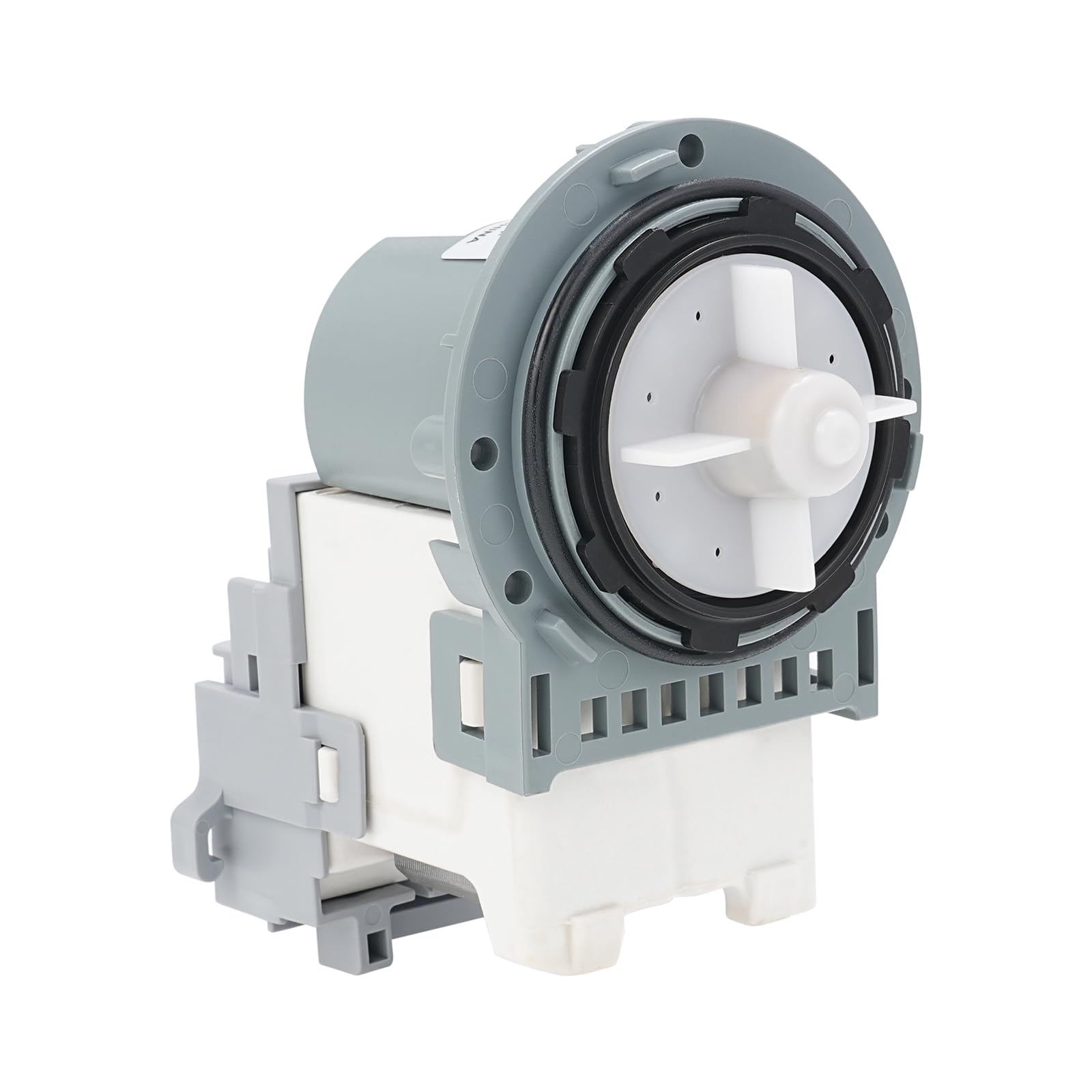 Washer Drain Pump for SAM&SUNG WF42H5000AW/A2, WF42H5200AW/AP//AF/A2, WV60M9900AV/A5, WA40J3000AW/AA, WA45H7000AW/A2 Replacement DC31-00178A,DC31-00178D,DC31-00054D,PX3516-01.