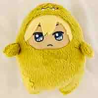 アイドリッシュセブン きらどるぬいぐるみ 六弥ナギ ワルモフ Amazon.co.jp: アイドリッシュセブン きらどる アイナナパレード