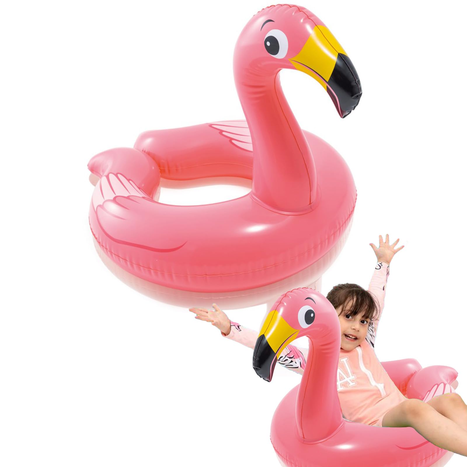 Pool Inflatables for Kids Age 2-6