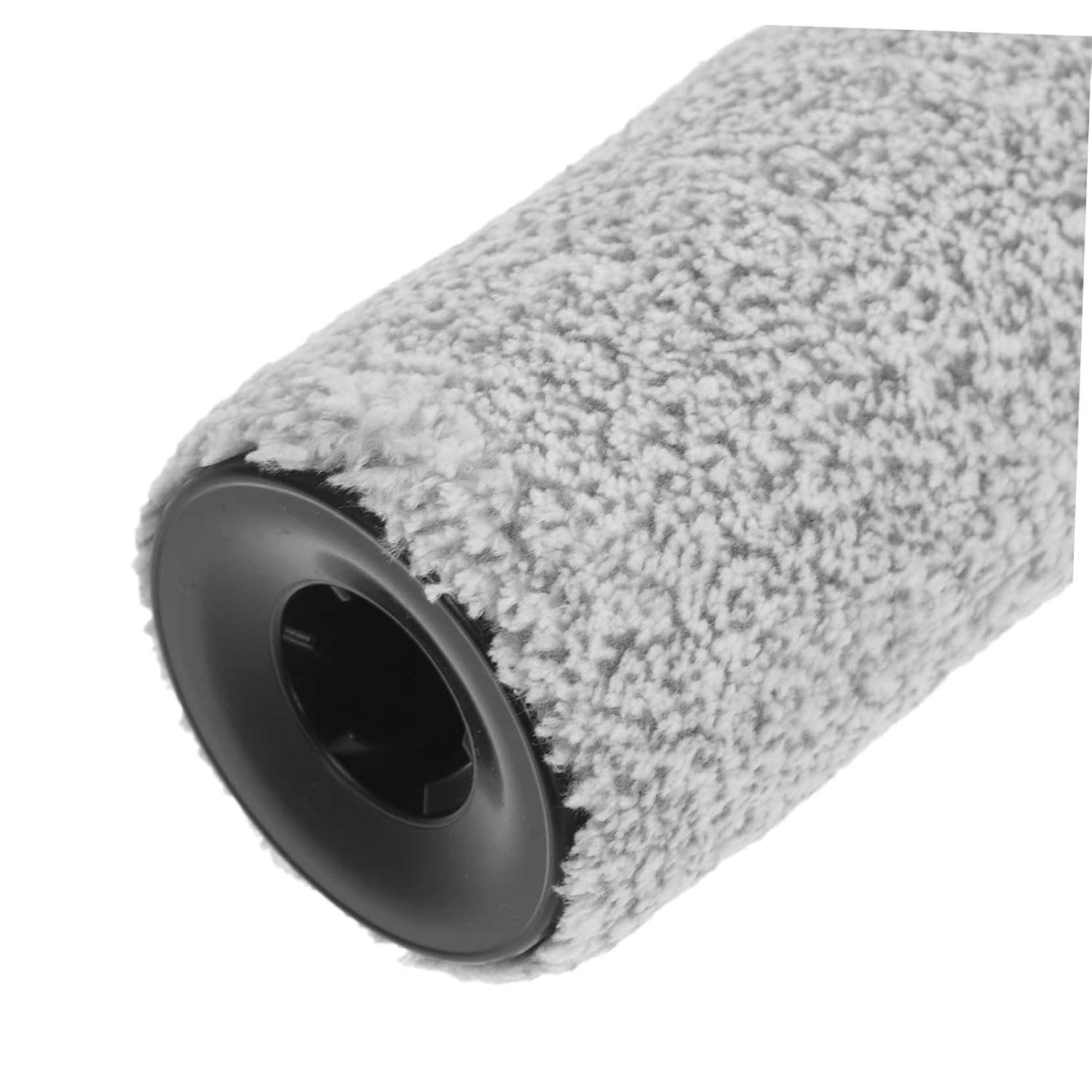 1Set Floor Scrubber Replacement Brushes Filters Includes Roller Brushes Filters and Cleaning Brush for Enhanced Cleaning Power and Wide Compatibility with Various Models