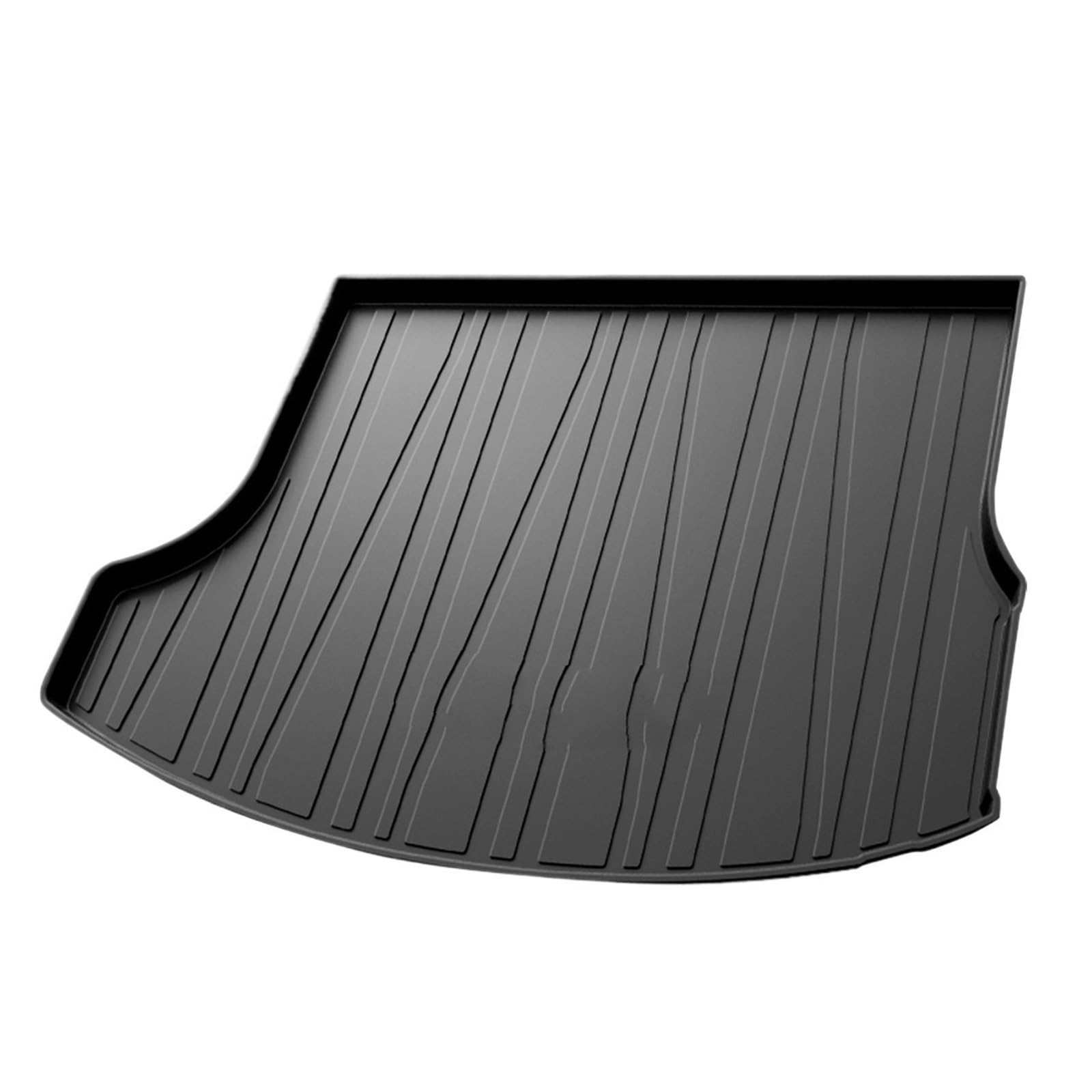 Tapis de coffre pour Lynkco 05 2020-2025 sur mesure imperméable