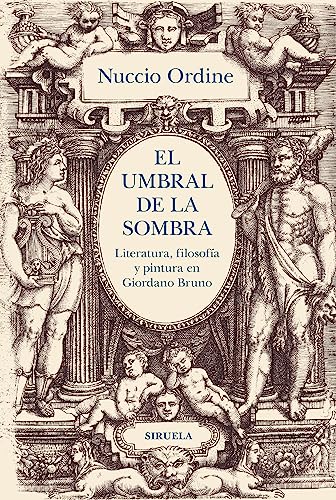 El umbral de la sombra. Literatura, filosofía y pintura en Giodano Bruno