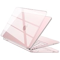 EooCoo Compatibile con Cover 2026 Apple MacBook Neo da 13 Pollici
