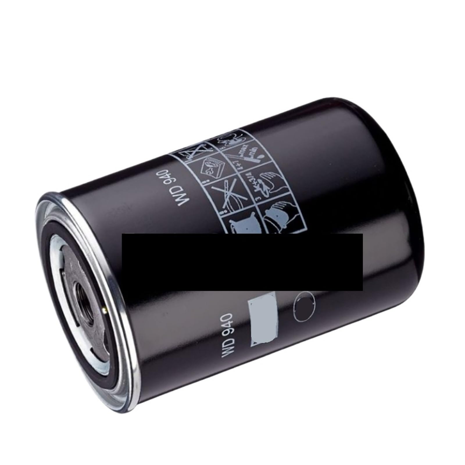 1pcs WD940 Screw Air Compressor Oil Filter Element