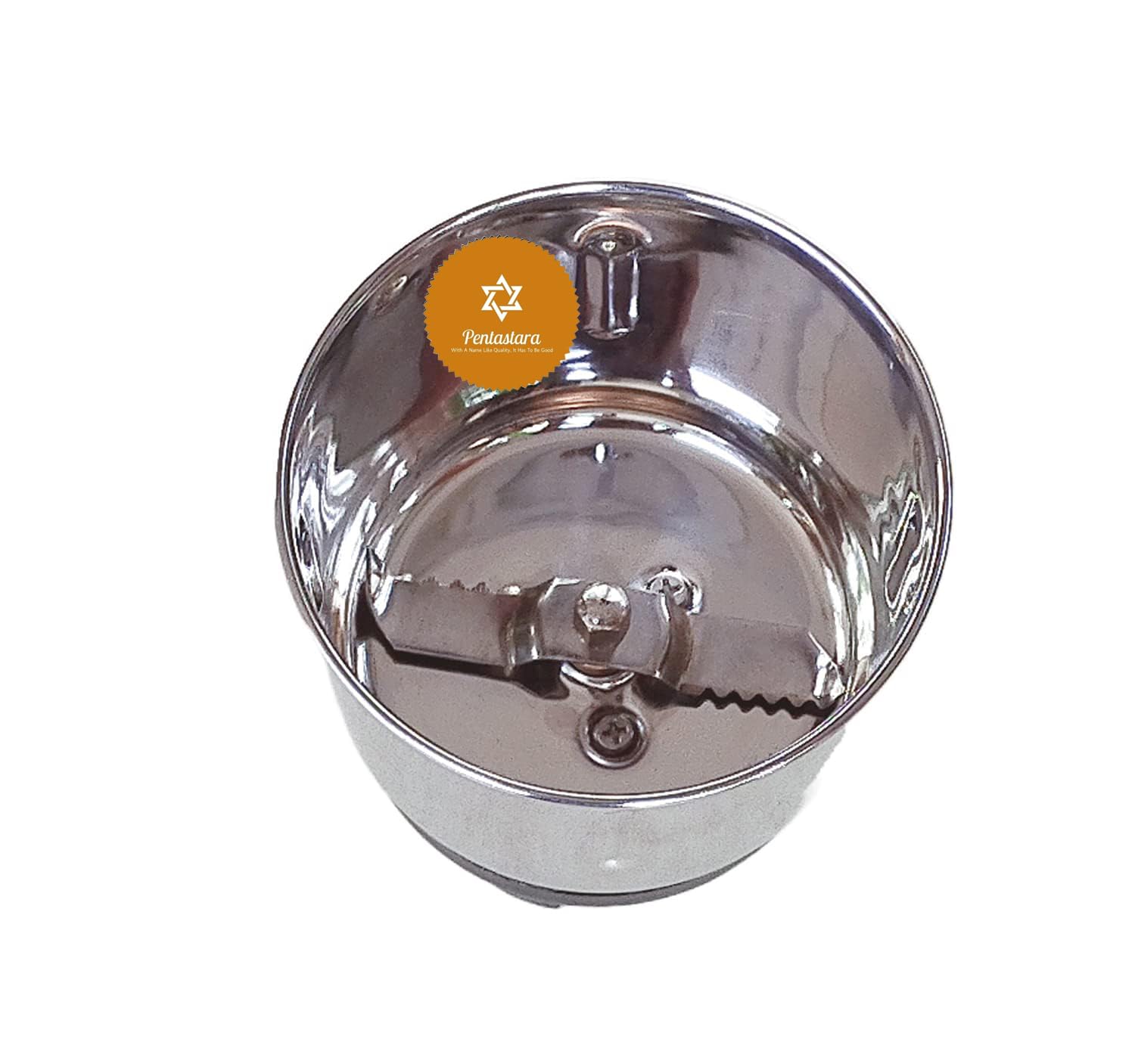 Chutney(Small) jar for -MORPHY Richards-Only Fits This Models -Icon DLX 750, Aero Plus 500, — Amazon image 4