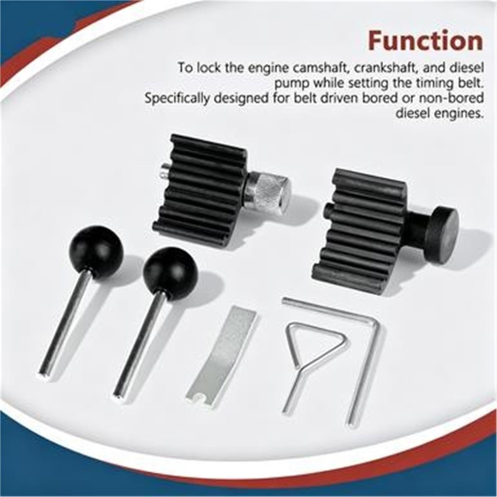 Motor Einstellwerkzeug Für VW Für Fox 1998-2011