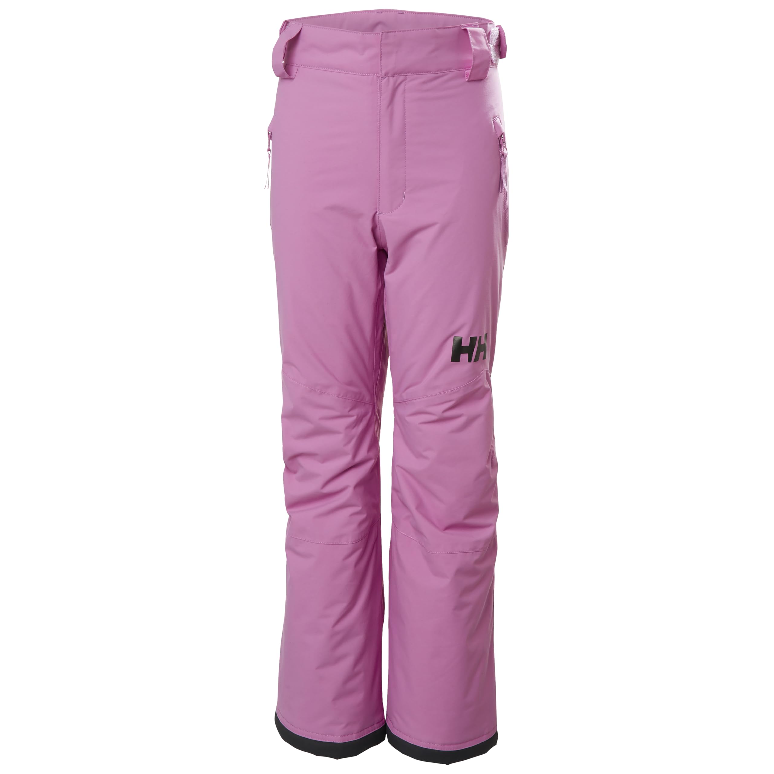 Helly-Hansen Junior Legendary Pant - Waterproof Snow Pants for Kids - Articulated Boys Trousers - Extendable Winter Gear
