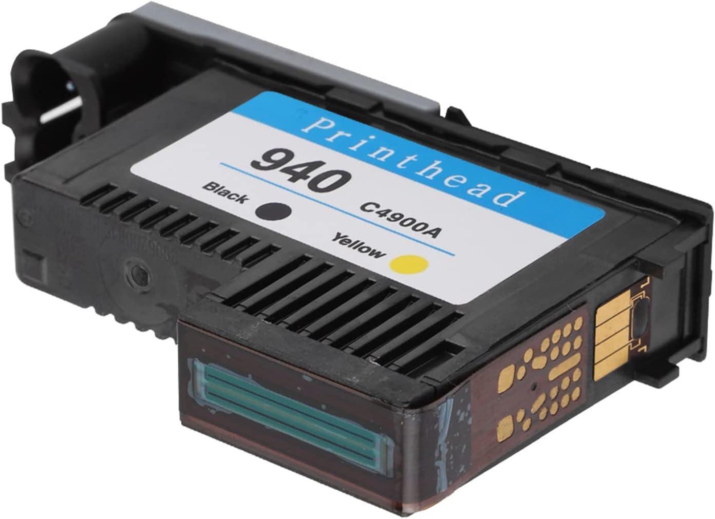 Topiky Printhead for HP, 940 Replacement Printhead for HP Officejet Pro