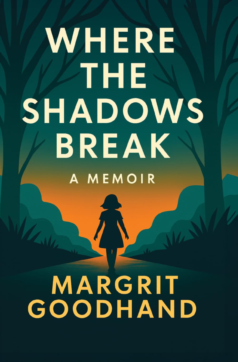 Where the Shadows Break: Beyond the Time of the Wolves