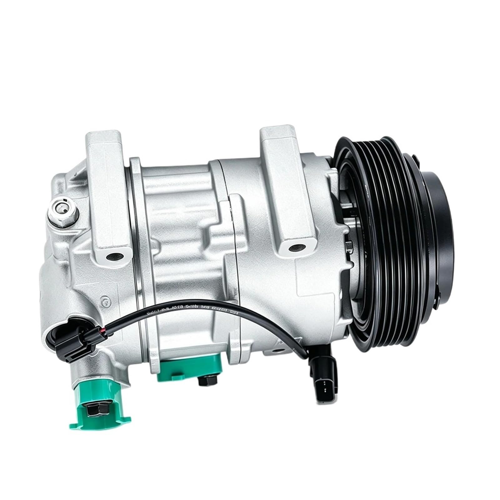 AC-Kompressor I20 Rio K2 2017-2022 Klimaanlage Konditioner Kühlpumpe A/C | 97701-H2000 97701H2000