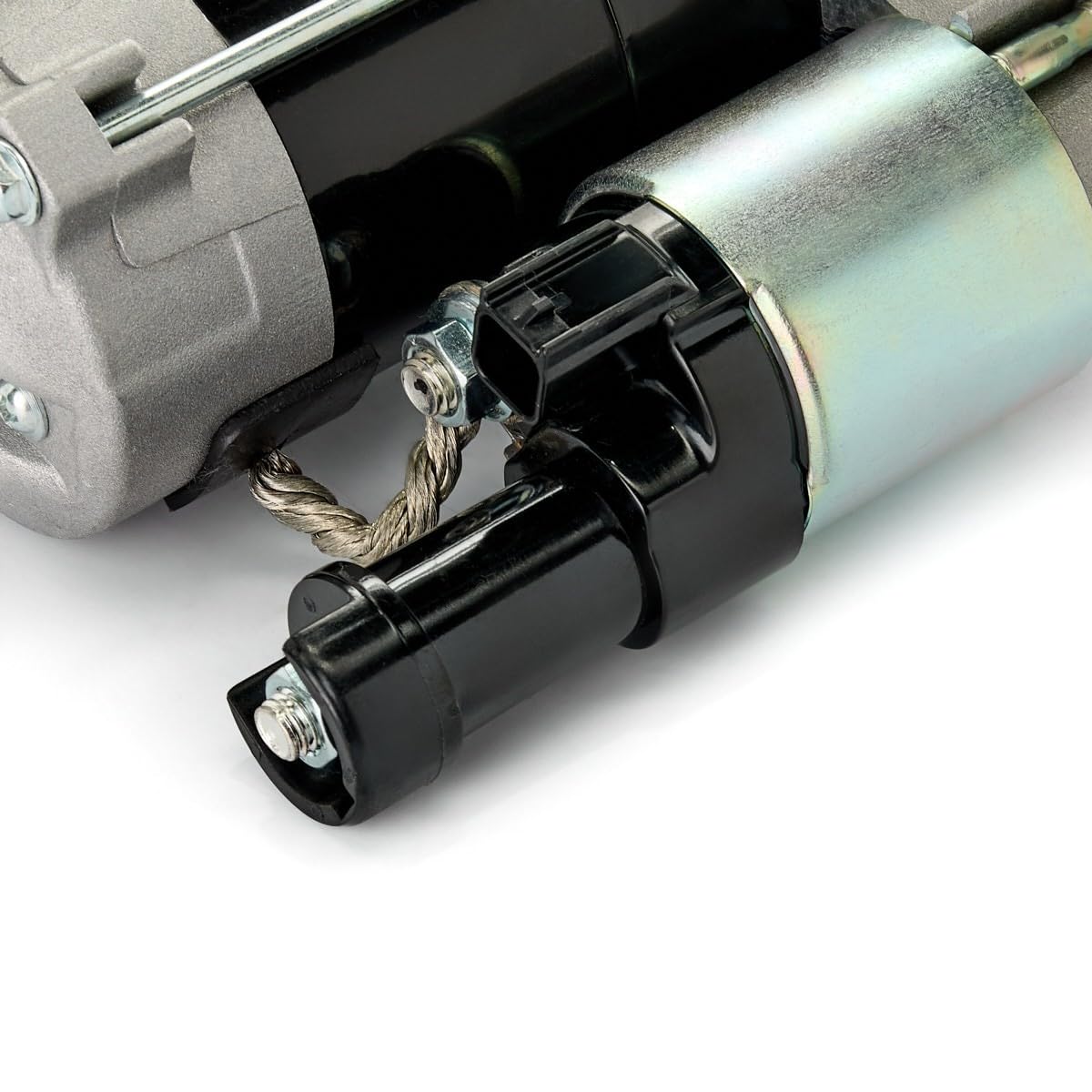 RIDEX 2S0757 Motorino avviamento Compatibilità con HONDA CIVIC VIII Hatchback FN, FK