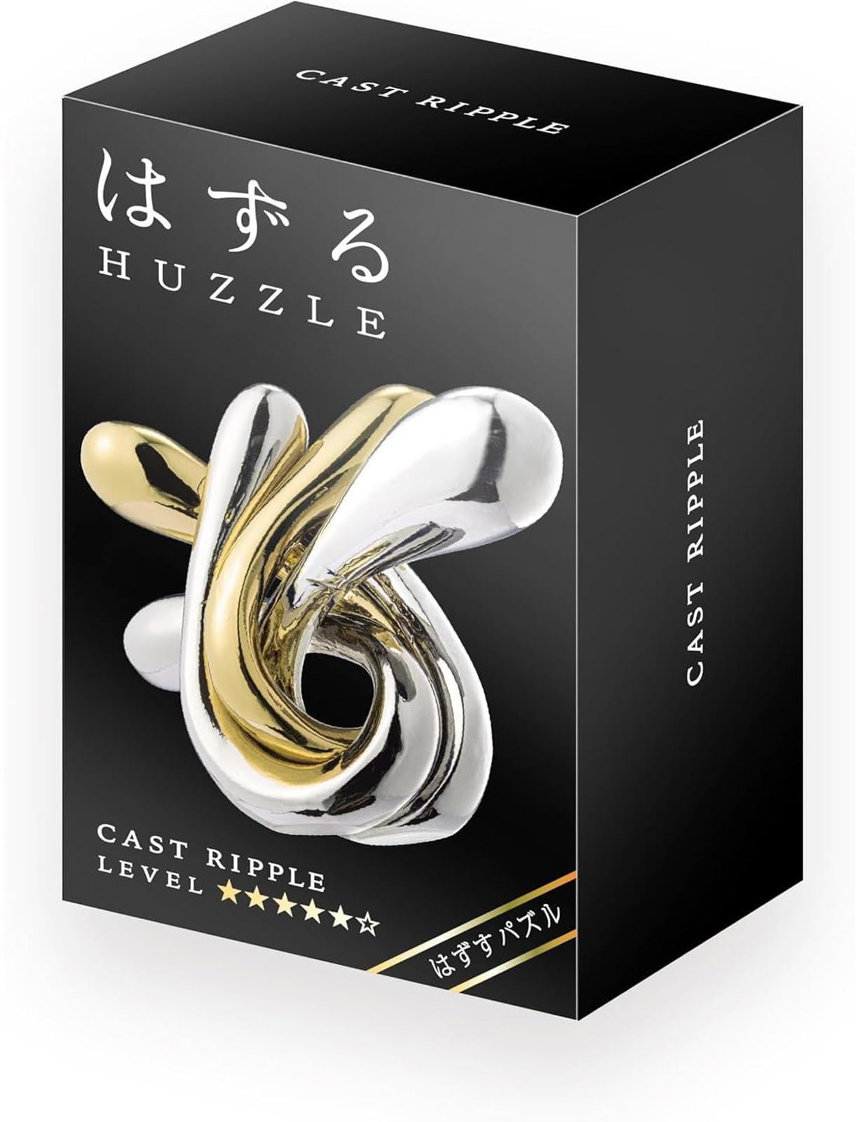 りっぷる 出品 Amazon.co.jp: ハナヤマ(HANAYAMA) はずすパズル はずる CAST RIPPLE