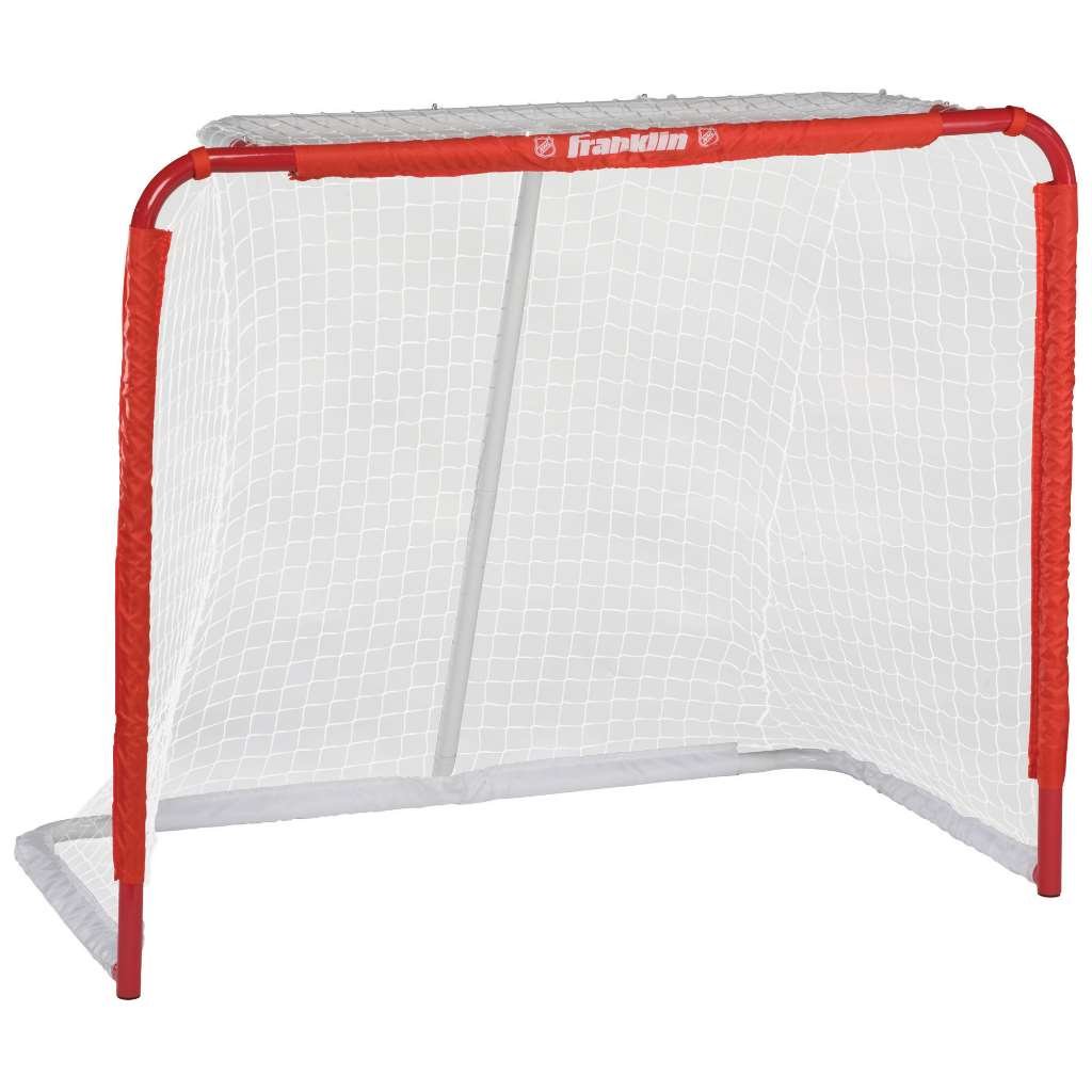 Franklin Sports NHL Sleeve Net Goal Replacement Net