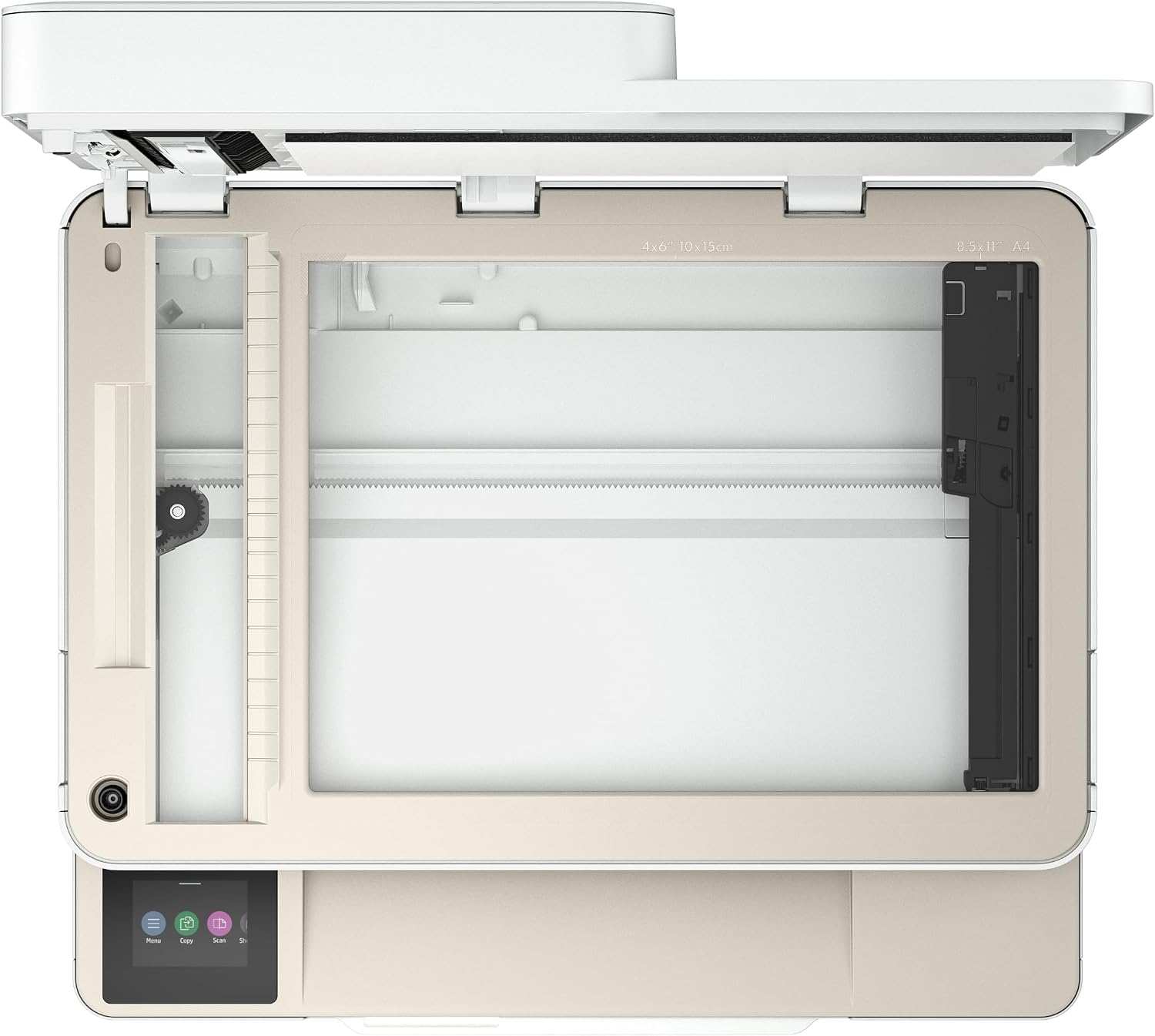 HP Envy 6520