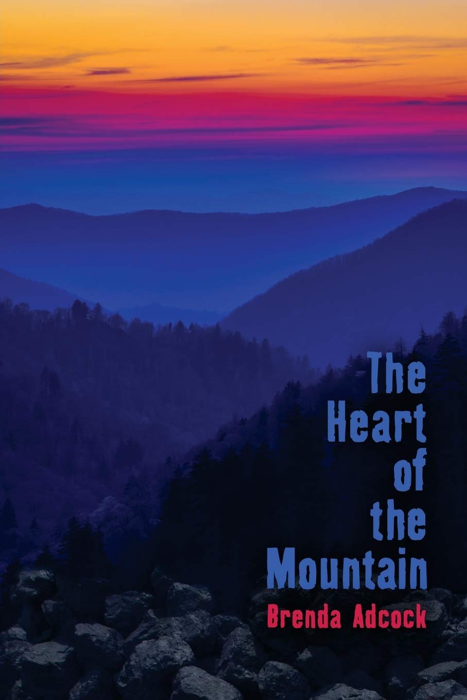 Buy The Heart of the Mountain — BookShops.in