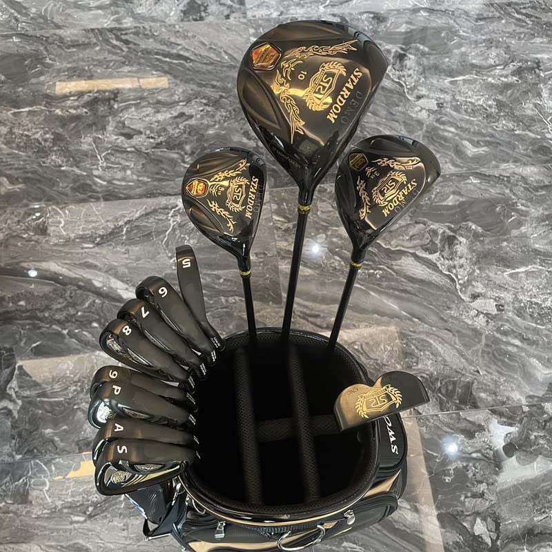 Amazon.co.jp: Katana 6th Generation ゴルフクラブ 限定版 メンズ