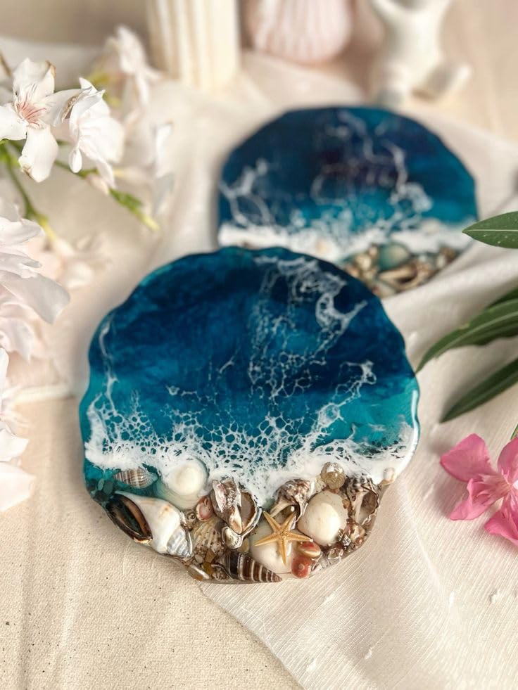 25 Best Resin Molds for Jewelry, Coasters & Crafts (2026 Guide)