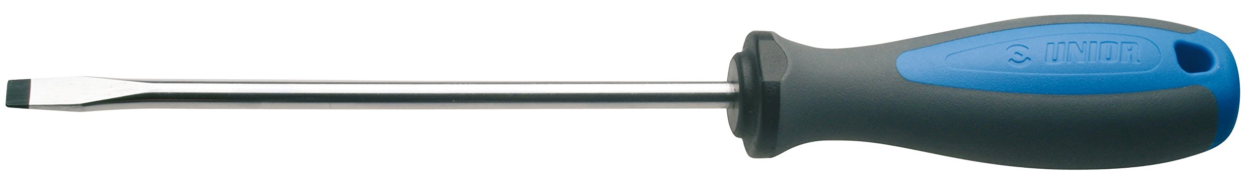 Unior d.d. 2362013930 Screwdriver Silver 1.6 x 10.0 x 200 mm, 1,6x10,0x200 mm