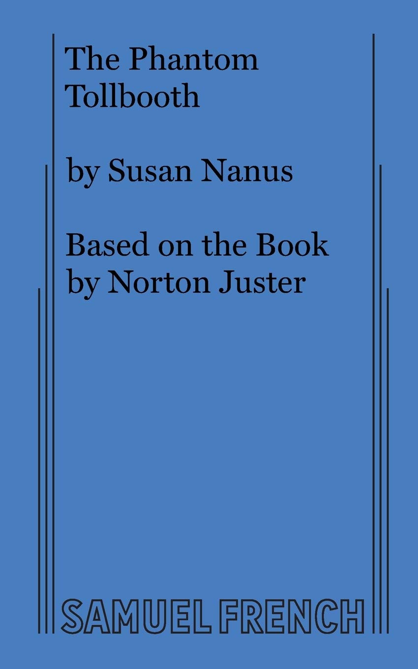 The Phantom Tollbooth