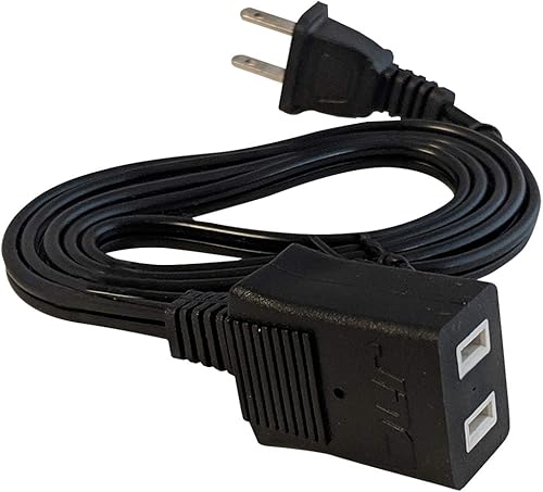 Clore Automotive JNC350 Jump-N-Carry JNC350 - Cable de carga (para arrancadores JNC660, JNCAIR, JNC770), 1 paquete