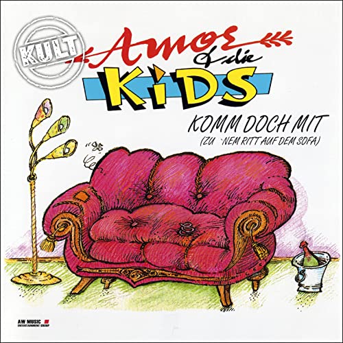 Amor & die Kids