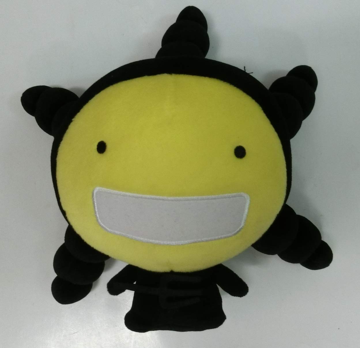 【4体セット】 もやしもん　Mサイズ菌ぬいぐるみ2 XL菌ぬいぐるみ2 61t3rBkkvWL._AC_SY200_QL15_.jpg