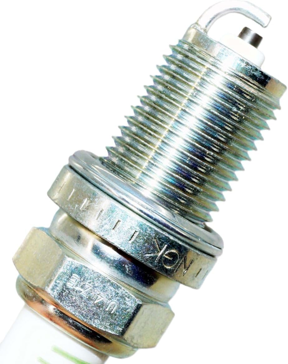 NGK Spark Plug BKR5E 5938(7938) Pack of 6