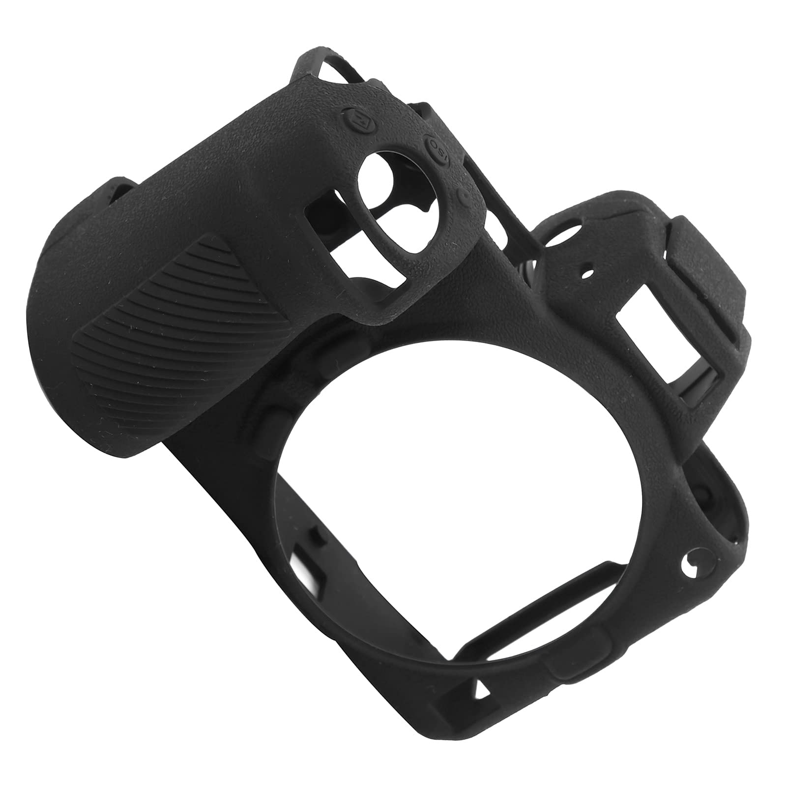 Custodia protettiva in silicone per fotocamera Z6II Z7II, protezione duratura contro la polvere per fotografi